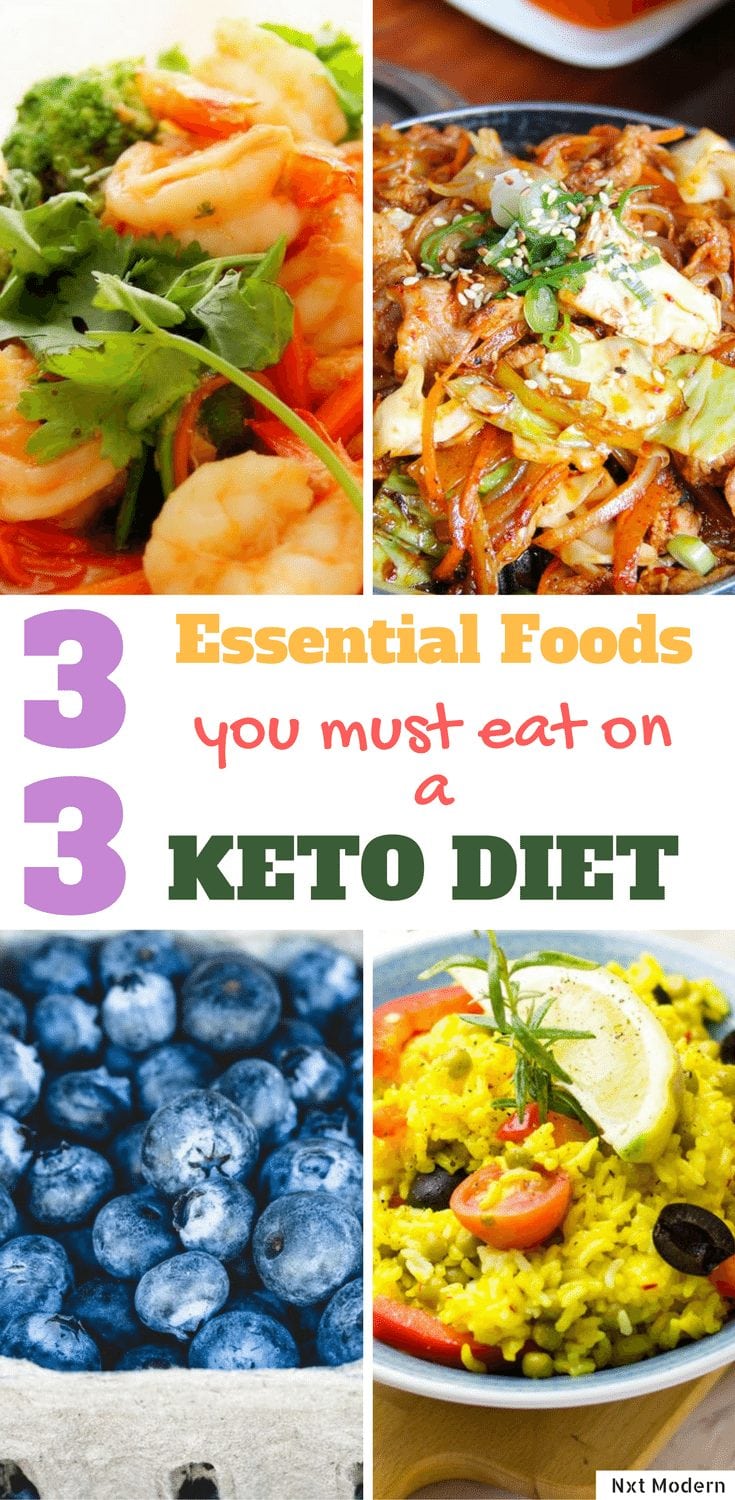 keto diet