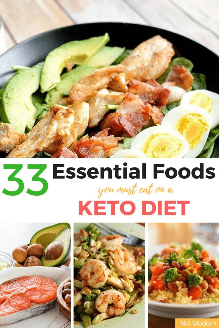 keto diet