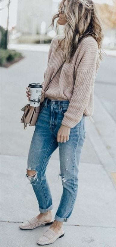 Fall outfit ideas