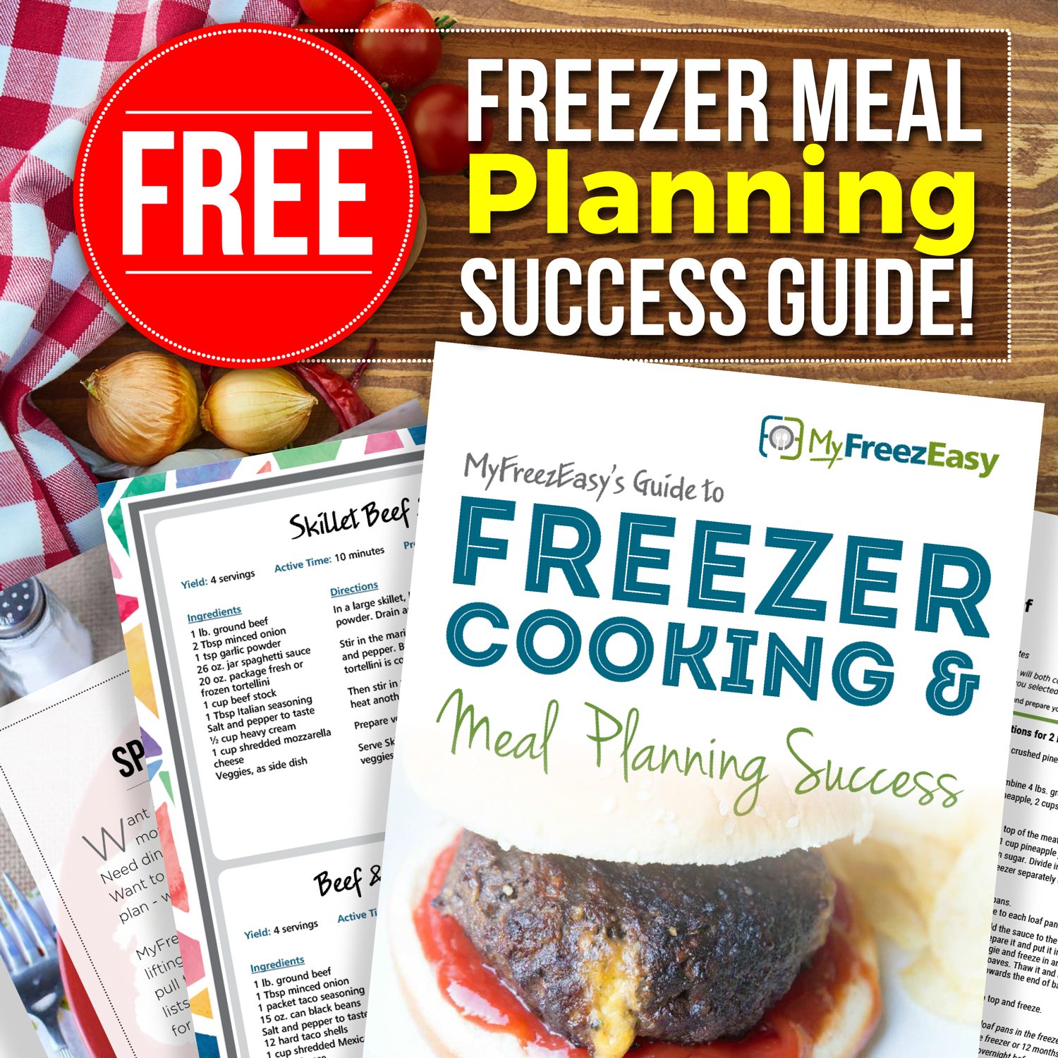 meal planning guide